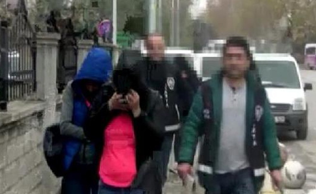Eskort sitesi kurup, 'abonelik ücreti' aldı