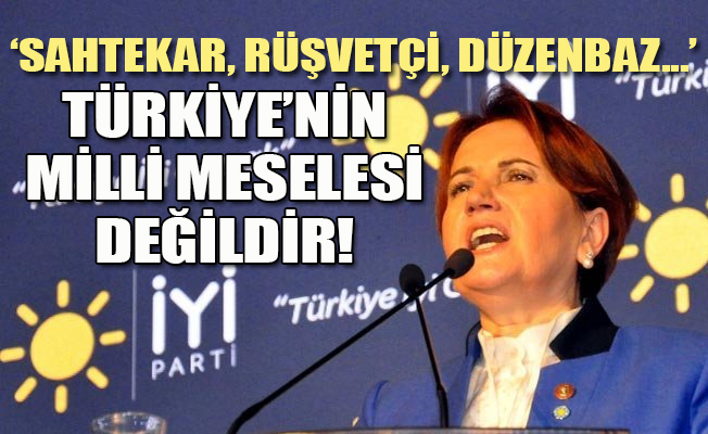 İYİ Parti’den flaş Reza Zarrab açıklaması