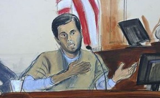 Zarrab ve yakınlarının mal varlıklarına el konuldu