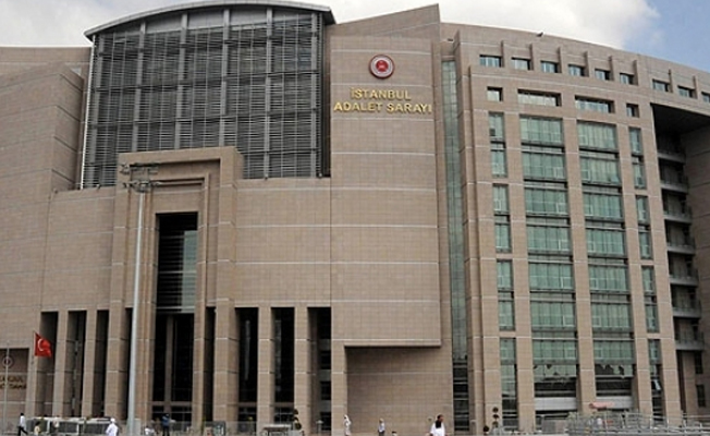 Çağlayan Adliyesi’nde kaza: Savcılar yaralandı