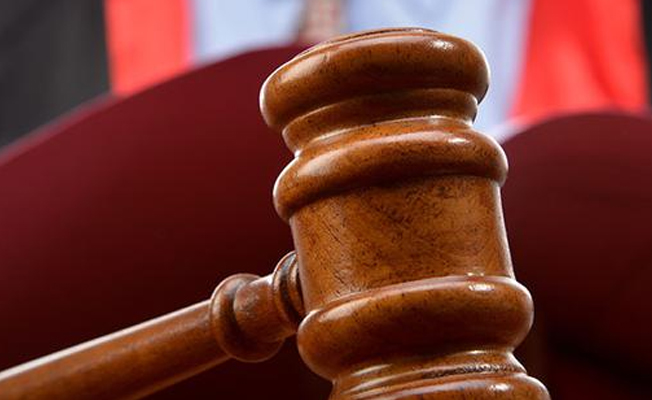 Kara Kuvvetleri Komutanlığı'ndaki darbe davasında 10 tahliye