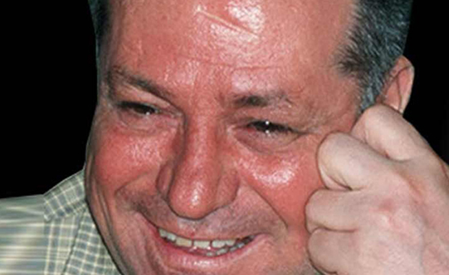 Gazeteci Cafer Yarkent hayatını kaybetti