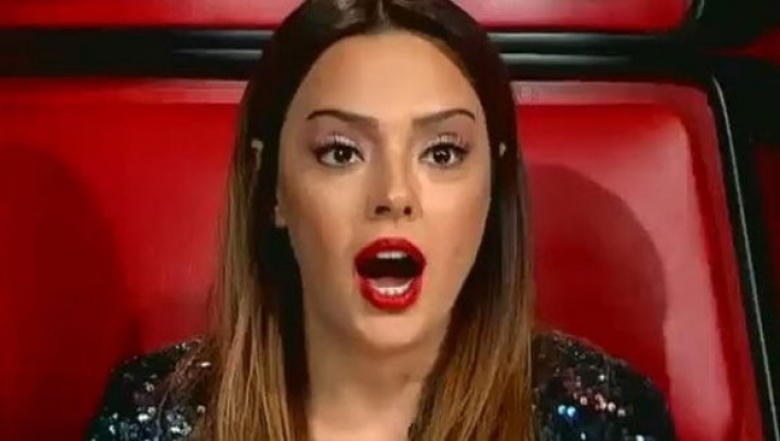 Zarrab'ın el konulan mal varlığı listesinde Ebru Gündeş'in adı neden yok?