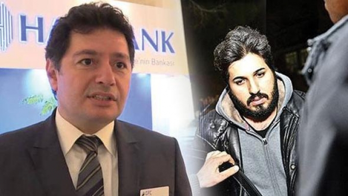'Türkiye, Zarrab davasını BM'ye taşıyacak'