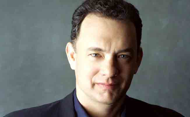 Tom Hanks, taciz skandallarıyla sarsılan Hollywood'dan umutlu 