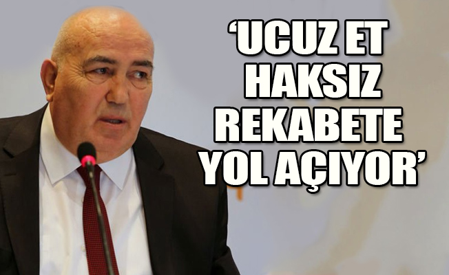 Yerel market zincirleri isyan etti!