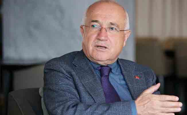 Çiçek'ten Sarraf açıklaması: Kimin elinde ne var bilemiyoruz