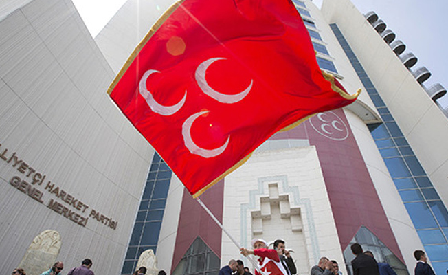 MHP'de flaş değişiklik: Karne dönemi başlıyor!