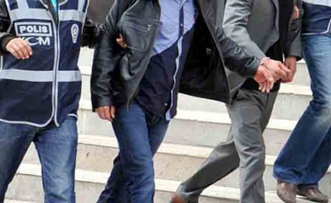 12 ilde 14 askere FETÖ'den gözaltı kararı