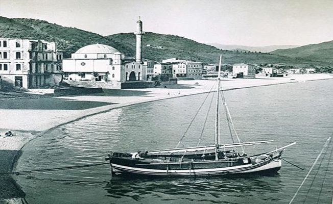Büyük önderimiz Atatürk'ün Türkiye’yi dünyaya tanıtmak için çektirdiği 20 fotoğraf