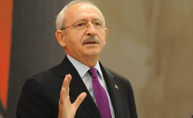 Kılıçdaroğlu talimat verdi, kongreler durduruldu