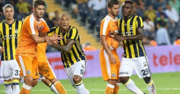 Grasshoppers - Fenerbahçe maçı hangi kanalda yayınlanacak?