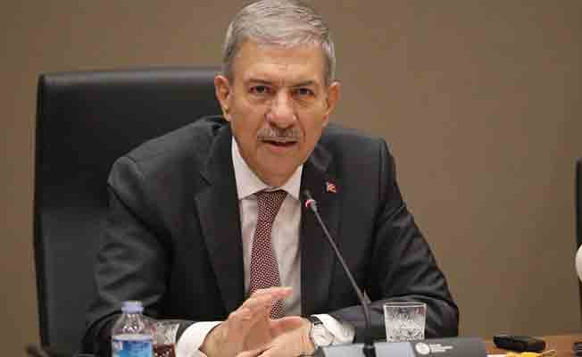 'Sağlık Bakanı Demircan istifa etti, Erdoğan geri çevirdi' iddiası
