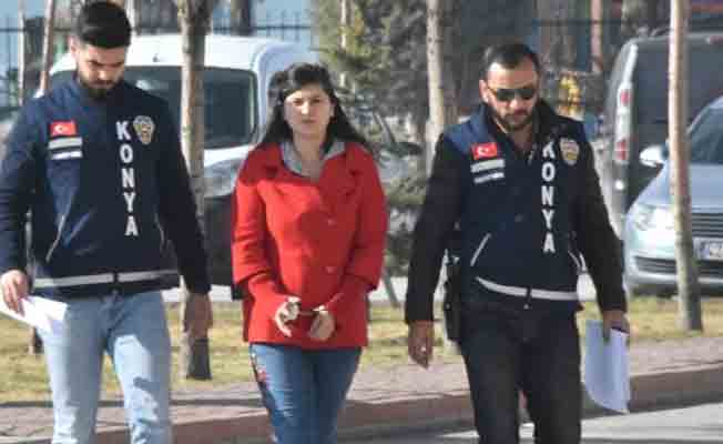"Sülalesi dua etsin, çocuğum gözlerini açsın"