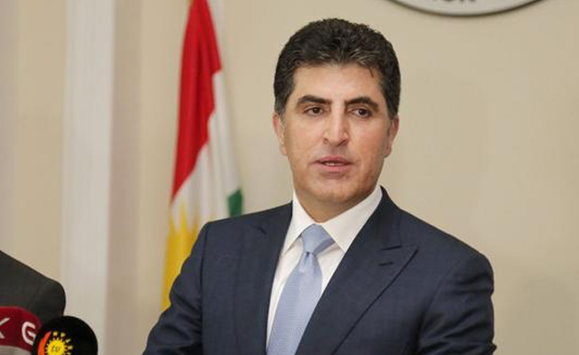 Barzani'den flaş referandum açıklaması!