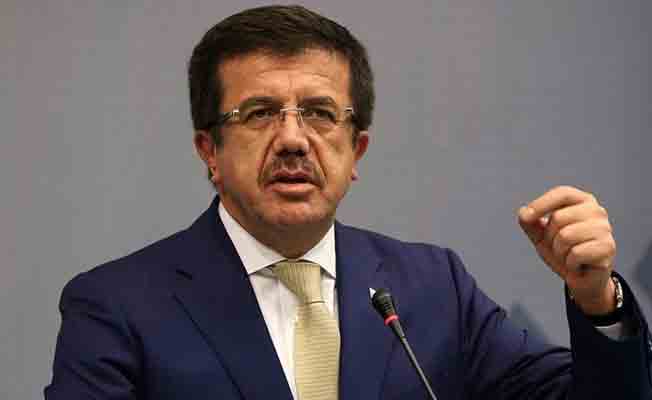 Zeybekci: Kurlarla oyun oynuyorlar, geçecek