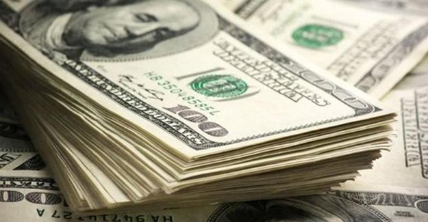 Suriye'ye harekât başladı, dolar yükseldi