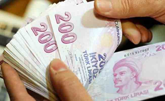 Kredi çeken esnaf sayısı 15 yılda 8 kat arttı