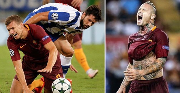 Şampiyonlar Ligi'nde gecenin sonuçları... Porto'dan şov