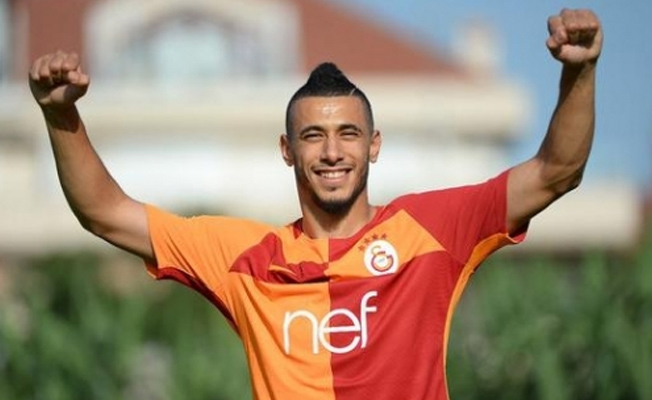 Belhanda'nın milli takıma inancı tam