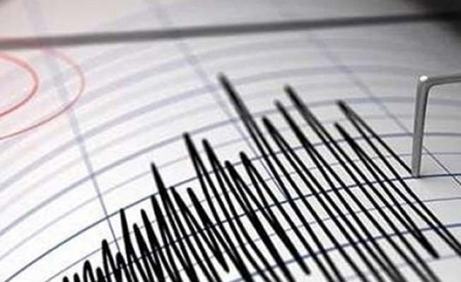 İran'da deprem, Hakkâri'de de hissedildi