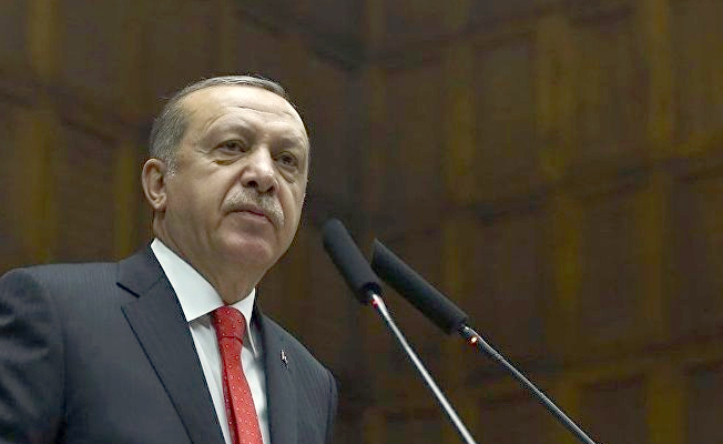 Erdoğan: Kılıçdaroğlu siyasetin değil, psikiyatrinin konusu