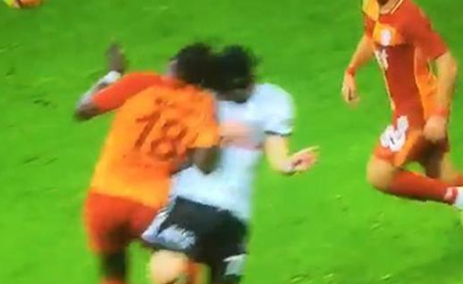 Tolgay Arslan korkuttu