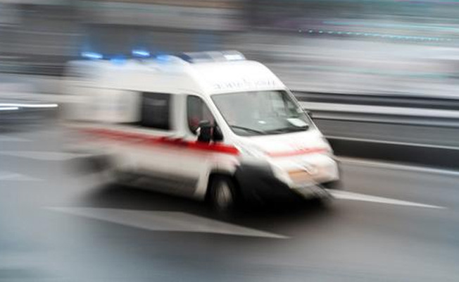 Hakim ve avukat trafik kazasında öldü
