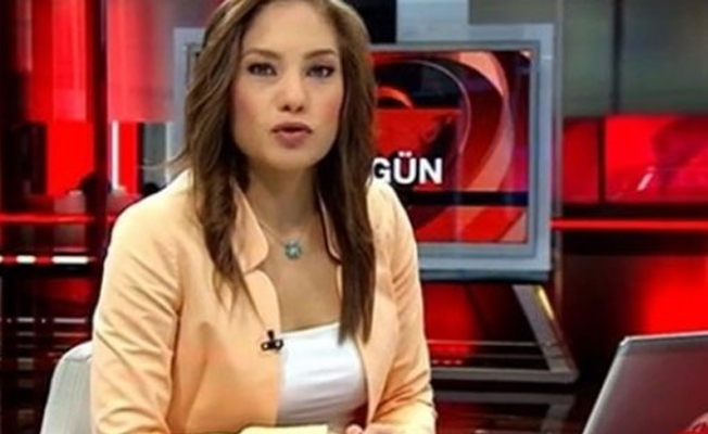Nevşin Mengü, tacizcisini ifşa etti