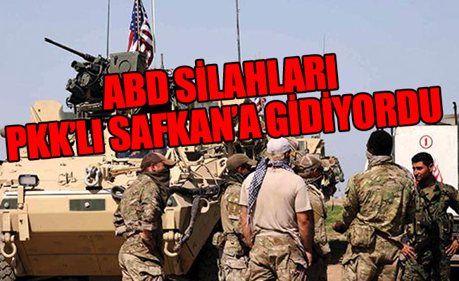 Türkmen asıllı itirafçı Tillo'dan tarihi açıklamalar