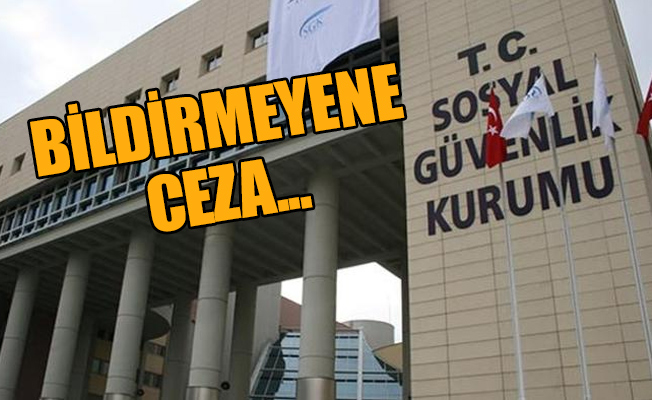 Milyonlarca vatandaşı ilgilendiren yeni uygulama 1 Ocak'tan itibaren başlıyor! 