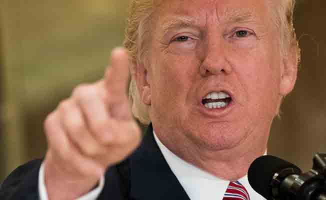 Trump'dan Flynn hakkında açıklama