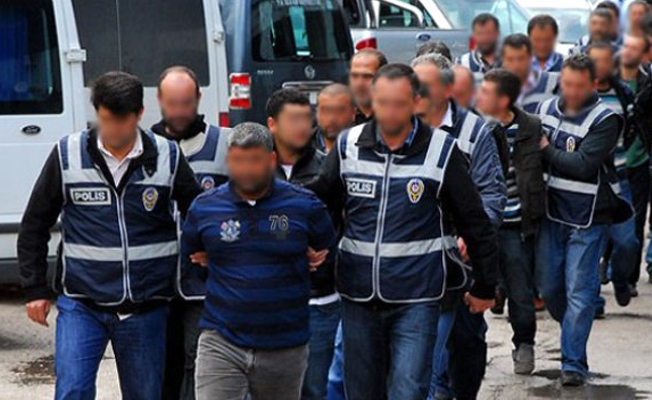 85 TSK mensubu tutuklandı... İtirafçı olan FETÖ'cular serbest bırakıldı