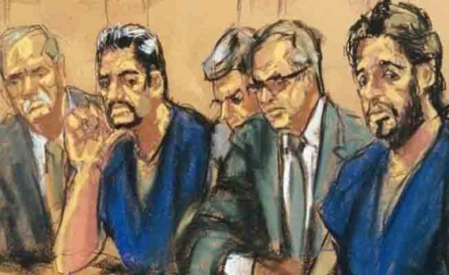 Süleyman Aslan'ın avukatı: Zarrab'ın tanıklığı Türkiye'yi bağlamaz; davanın yeniden açılma ihtimali yok