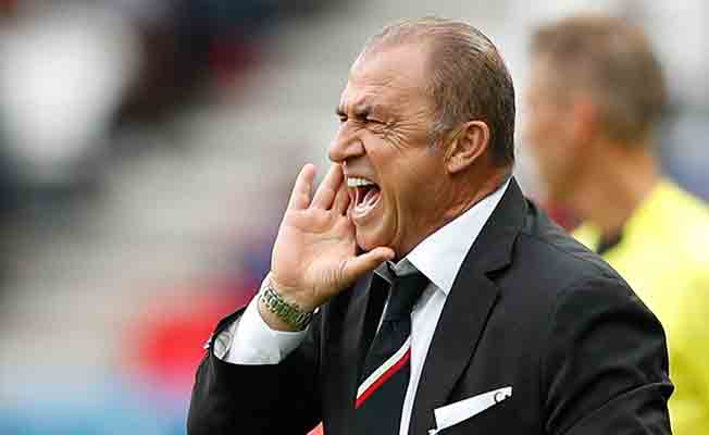 Igor Tudor'un koltuğu sallantıda, Fatih Terim sesleri yükseliyor