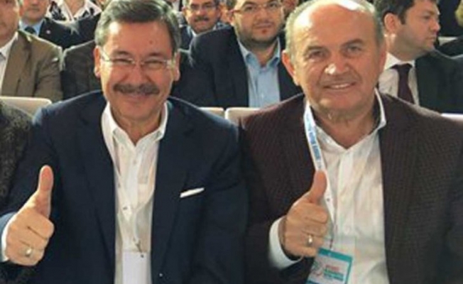 ‘Topbaş ve Gökçek neden gitti, sonunda anlaşıldı!’