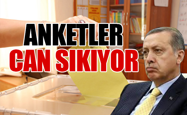 Erken seçim hamlesi