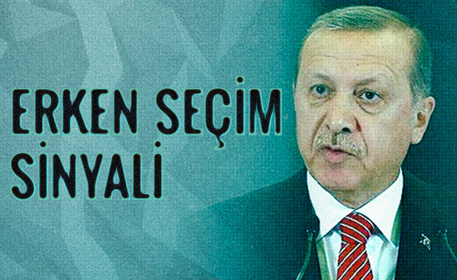 Başkent kulisi: Kabine değişikliği ve baskın seçim kapıda
