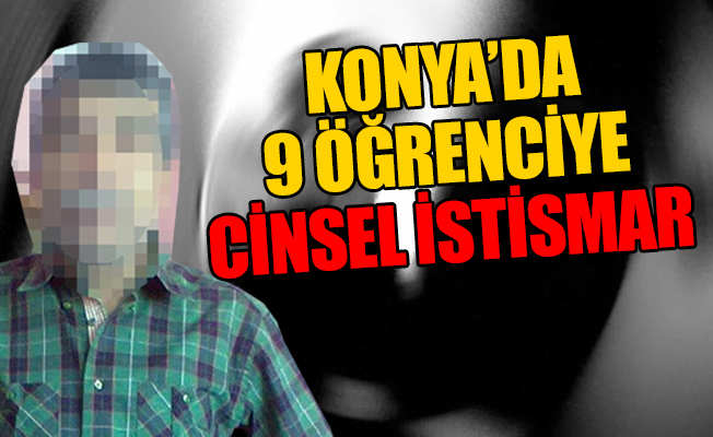 Öğrencilerini öpüp ısırdığını kabul eden öğretmenden rezil savunma!