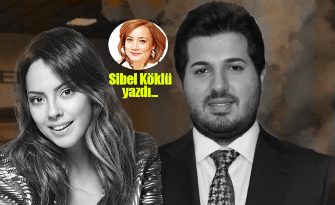 Ebru Gündeş’i o sözleşme kurtardı