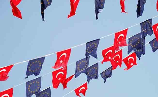 AB ile vize muafiyeti için yeni adım: Belge hazır...