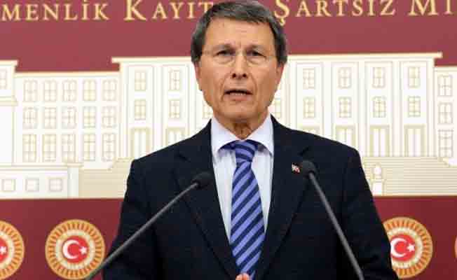 Halaçoğlu: Gereğini yapsalardı bugün bu duruma düşülmeyecekti