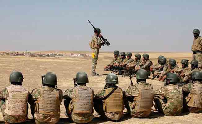 Irak'ta, IŞİD'e karşı kazanılan zaferin duyurulacağı tarih belli oldu
