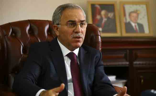 TOKİ Başkanı Turan: Özlediğimiz Ayder'i inşa edeceğiz