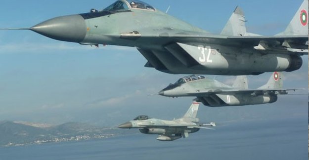 Balkanlar'da ABD ile Rusya arasında sıcak temas