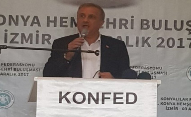 AKP'li vekil: Solcular vatan haini olmamıştır, konu vatan olunca canlarını verirler