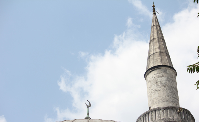 Camilerden AKP kongresine anonsla çağrı yapıldı!