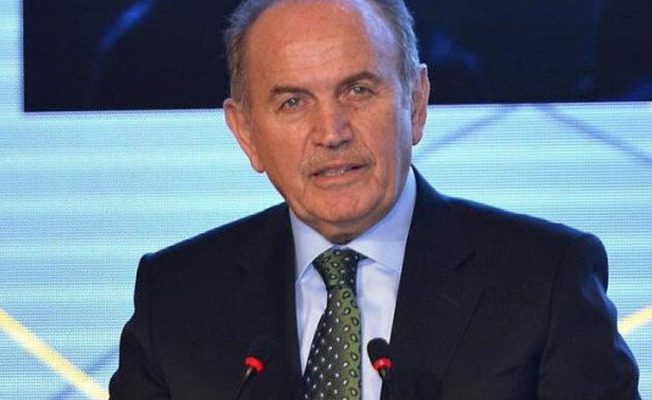 Kadir Topbaş yeni bir oluşum içersinde mi?