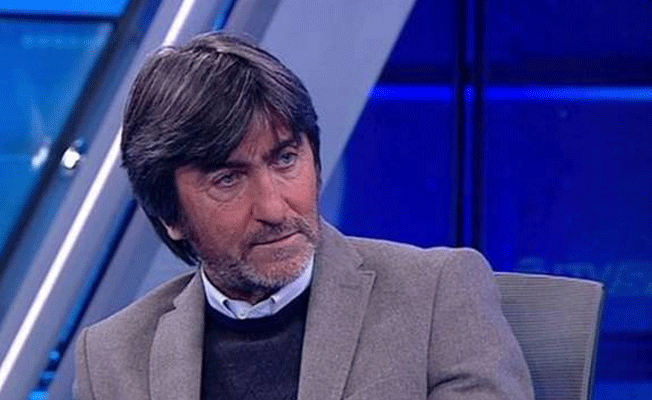 Rıdvan Dilmen: Aykut Kocaman haklı çıktı