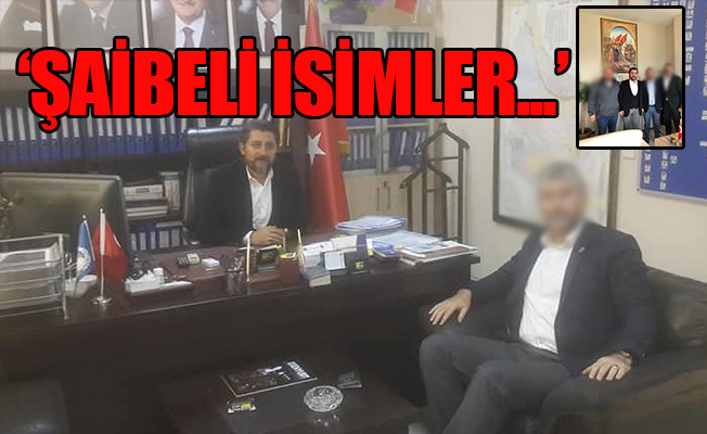 Dink cinayeti şüphelisi Uzman Çavuş, AKP'li belediyeye müdür oldu